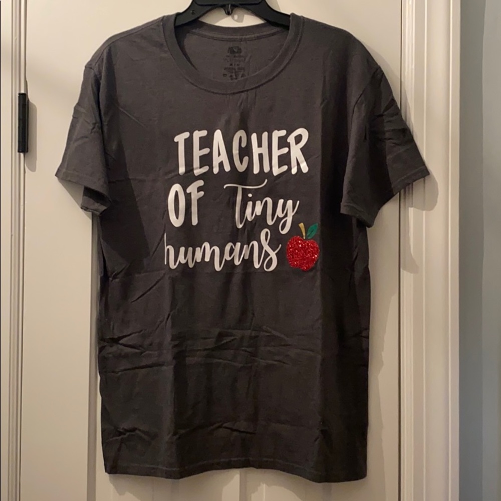 Teacher Shirt